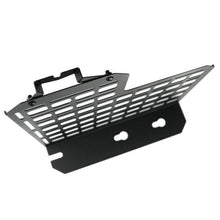 Cargar imagen en el visor de la galería, BuiltRight Industries 2015+ F-150/Raptor / 2017+ F-250/350 Rear Seat Back Storage Panel