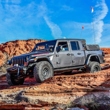 Cargar imagen en el visor de la galería, Superwinch Recovery Traction Boards - Black - Pair