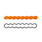 Baja Designs S8 Wide Cornering Factory Amber Lens Replacement Kit