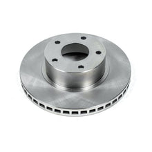 Cargar imagen en el visor de la galería, Power Stop 2004 Pontiac GTO Front Autospecialty Brake Rotor