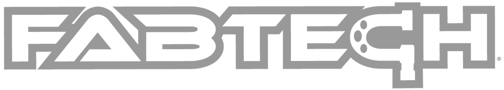 Fabtech 5-1/4" Drop Pitman Arm | For 4-8" Lift | 2009 - 2024 Ram 2500 3500 | FTS93012