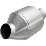 MagnaFlow 5.00 C/A 3.00 Spun OEM Universal Converter