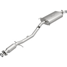 Cargar imagen en el visor de la galería, Magnaflow 2017 Lexus RX 450h V6-3.5L Conv DF OEM Underbody