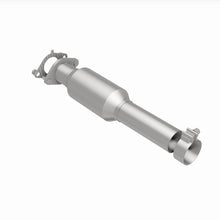 Cargar imagen en el visor de la galería, Magnaflow 09-11 Buick Lucerne Rear Underbody 3.9L Direct Fit Catalytic Converter
