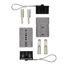 Cargar imagen en el visor de la galería, Superwinch Electrical Connectors for winches up to 18000 LBS