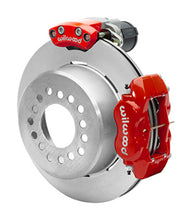 Cargar imagen en el visor de la galería, Wilwood EPB Rear Kit FDLI 12 Bolt 2.75 OffSet