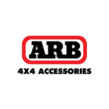 Cargar imagen en el visor de la galería, ARB 19-23 Ford Ranger Summit Front Rail (Use w/ PN 4440210)