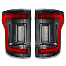 Load image into Gallery viewer, Oracle Lighting 15-20 Ford F-150 Reverse LED Modules Flush Tail Light - Standard Red SEE WARRANTY