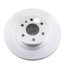 Cargar imagen en el visor de la galería, Power Stop 15-19 Chevrolet Colorado Front Evolution Geomet Coated Rotor
