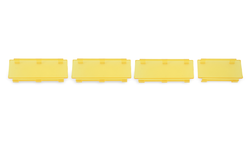Body Armor 30in Light Bar Cover