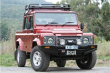 ARB Bumper/Fitting Kit Bundle 3932400