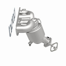 Cargar imagen en el visor de la galería, Magnaflow 19-20 Hyundai Tucson OEM/EPA Compliant Manifold Catalytic Coverter