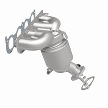 Cargar imagen en el visor de la galería, Magnaflow 19-20 Hyundai Tucson OEM/EPA Compliant Manifold Catalytic Coverter