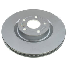 Cargar imagen en el visor de la galería, Power Stop 21-22 Lincoln Corsair Front Evolution Coated Rotor