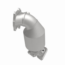 Cargar imagen en el visor de la galería, Magnaflow 13-14 Hyundai Genesis Coupe EPA Compliant Direct-Fit Catalytic Converter