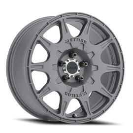 Method MR502 RALLY 17x8 +38mm Offset 5x4.5 67.1mm CB Rueda de titanio