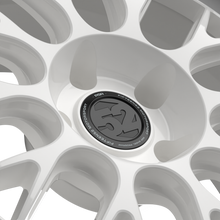 Cargar imagen en el visor de la galería, fifteen52 Holeshot RSR 19x9.5 5x114.3 38mm ET 73.1mm Center Bore Rally White