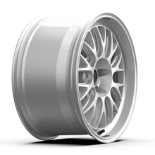 Cargar imagen en el visor de la galería, fifteen52 Holeshot RSR 20x9.5 5x120 22mm ET 72.56mm Center Bore Radiant Silver