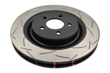 Cargar imagen en el visor de la galería, DBA 11-17 BMW 528i (Excl sistema de frenado de alta velocidad) Rotor ranurado delantero serie 4000