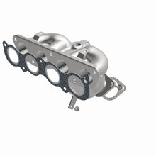 Cargar imagen en el visor de la galería, Magnaflow 19-20 Hyundai Tucson OEM/EPA Compliant Manifold Catalytic Coverter