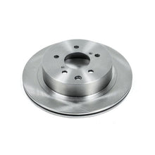 Cargar imagen en el visor de la galería, Power Stop 89-96 Nissan 300ZX Rear Autospecialty Brake Rotor