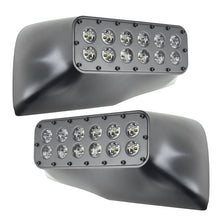 Load image into Gallery viewer, Oracle Lighting 16-23 Toyota Tacoma LED Off-Road Side Mirror Ditch Lights SEE WARRANTY
