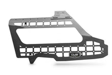 Cargar imagen en el visor de la galería, DV8 Offroad 15-20 Ford F150 / 17-21 Ford F250/F350 Center Console Molle Panels &amp; Device Mount
