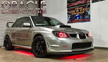 Load image into Gallery viewer, Oracle Subaru WRX / STi 06-07 Halo Kit - Red SEE WARRANTY