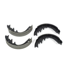 Cargar imagen en el visor de la galería, Power Stop 68-71 Dodge D100 Pickup Front or Rear Autospecialty Brake Shoes