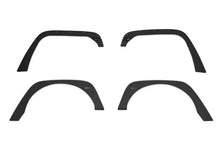 Cargar imagen en el visor de la galería, DV8 Offroad 07-18 Jeep Wrangler JK Fender Flare Deletes
