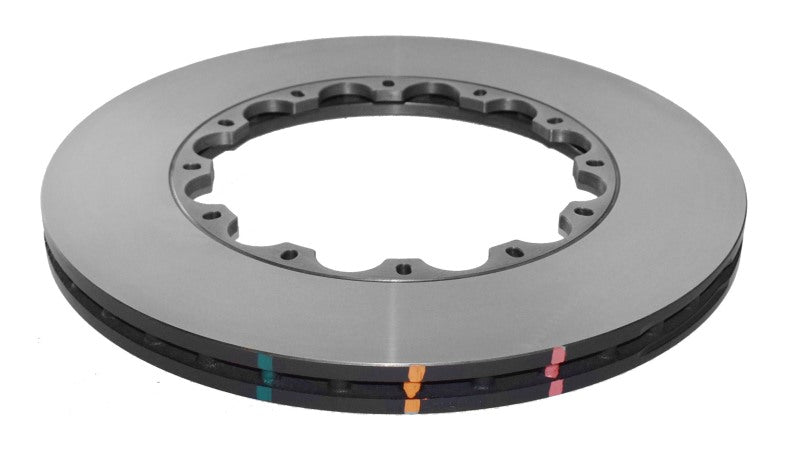 DBA 16-18 Ford Focus RS Anillo de repuesto delantero serie 5000