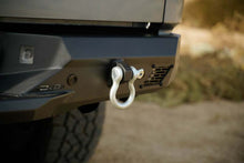 Cargar imagen en el visor de la galería, DV8 Offroad 19-24 Chevrolet/GMC 1500 Spec Series Rear Bumper