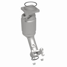 Cargar imagen en el visor de la galería, Magnaflow 04-07 Nissan Murano 3.5L Direct Fit Catalytic Converter