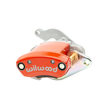 Cargar imagen en el visor de la galería, Wilwood Mech MC4 Caliper P-Brake 1.19 1.10 Rotor