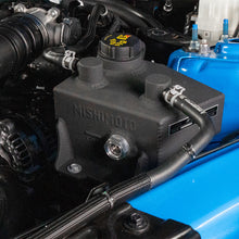 Cargar imagen en el visor de la galería, Mishimoto 2024+ Ford Mustang V8/2.3L EcoBoost Expansion Tank - Polished