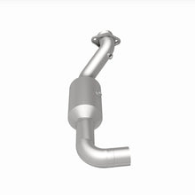 Cargar imagen en el visor de la galería, Magnaflow 18-21 Ford Expedition Left Underbody 3.5L Direct Fit Catalytic Converter