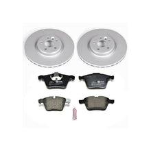 Cargar imagen en el visor de la galería, Power Stop 13-14 Volvo S60 Front Euro-Stop Brake Kit
