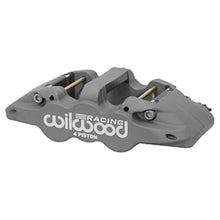 Cargar imagen en el visor de la galería, Wilwood ST AERO4 Caliper 1.75/1.50 1.25 Rotor