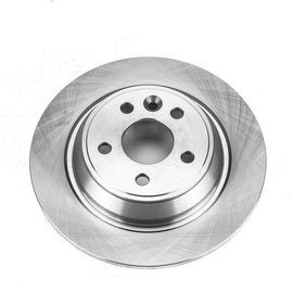 Power Stop 12-15 Land Rover Range Rover Evoque Rear Autospecialty Brake Rotor