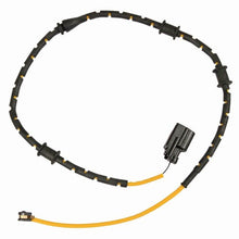 Cargar imagen en el visor de la galería, Power Stop 13-15 Jaguar XF Front Euro-Stop Electronic Brake Pad Wear Sensor