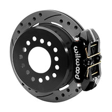 Cargar imagen en el visor de la galería, Wilwood Disc/Drum Rear Kit FDPLP-DS Big Ford