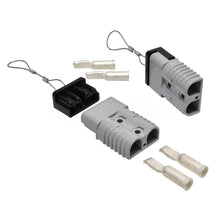 Cargar imagen en el visor de la galería, Superwinch Electrical Connectors for winches up to 18000 LBS