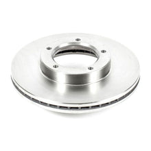 Cargar imagen en el visor de la galería, Power Stop 84-95 Toyota Pickup Front Autospecialty Brake Rotor