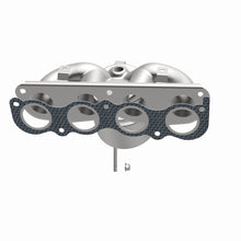 Cargar imagen en el visor de la galería, Magnaflow 19-20 Hyundai Tucson OEM/EPA Compliant Manifold Catalytic Coverter