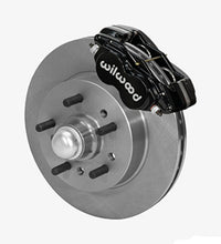 Cargar imagen en el visor de la galería, Wilwood CPP TRI-5 Front Kit 2in. Drop FDL-M 11.5