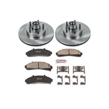 Cargar imagen en el visor de la galería, Power Stop 95-01 Ford Explorer Front Autospecialty Brake Kit