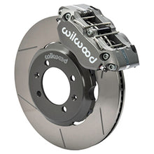 Cargar imagen en el visor de la galería, Wilwood 16-23 Mazda Miata MX-5 Dynapro 4R Hard Ano Front Big Brake Kit - Race Kit