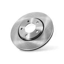 Cargar imagen en el visor de la galería, Power Stop 14-17 Nissan Leaf Front Autospecialty Brake Rotor