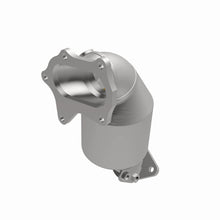 Cargar imagen en el visor de la galería, Magnaflow 13-14 Hyundai Genesis Coupe EPA Compliant Direct-Fit Catalytic Converter