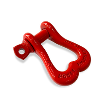 Cargar imagen en el visor de la galería, Moose Knuckle XL Shackle 3/4